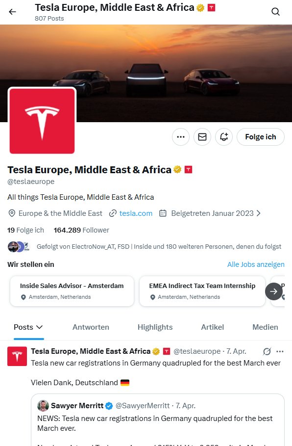 Lothar Lindinger tweet media