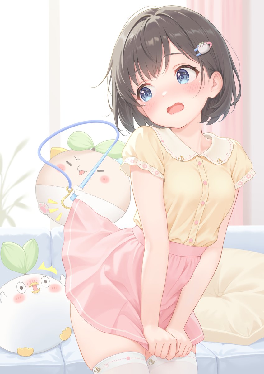 れぶん@FANBOX tweet media