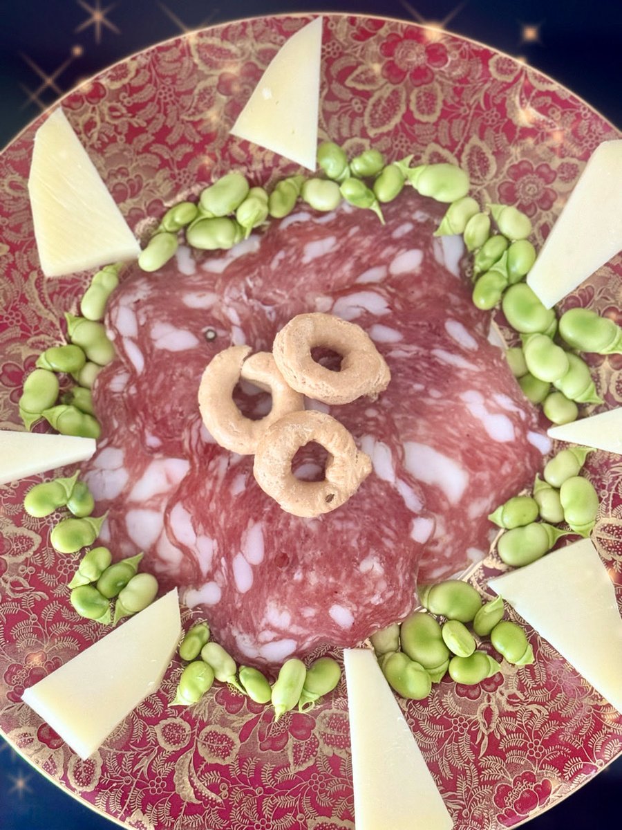 Mambo Italiano tweet media