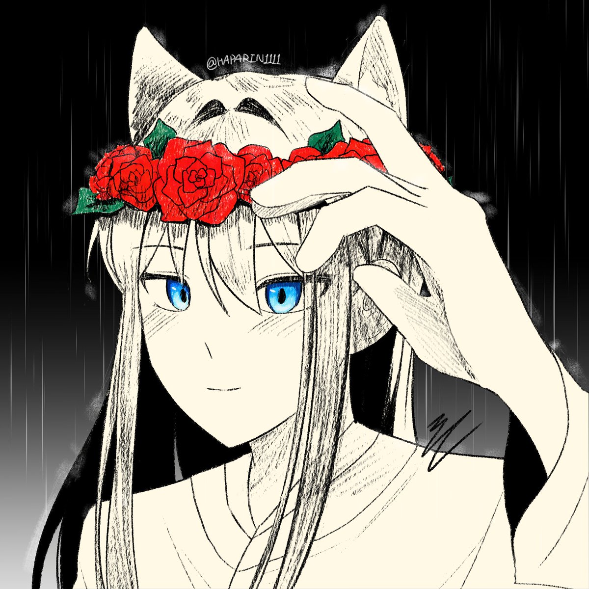 (트친소) 해파린 HAPARIN tweet media