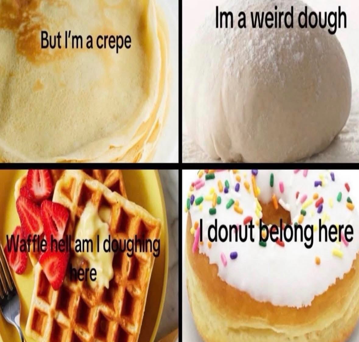 Cute Dessert tweet media