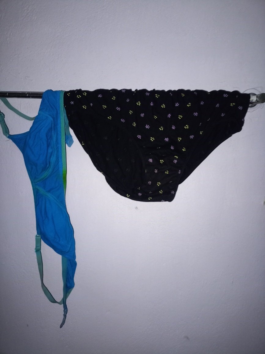 Bra_Panty_Veriyan tweet media