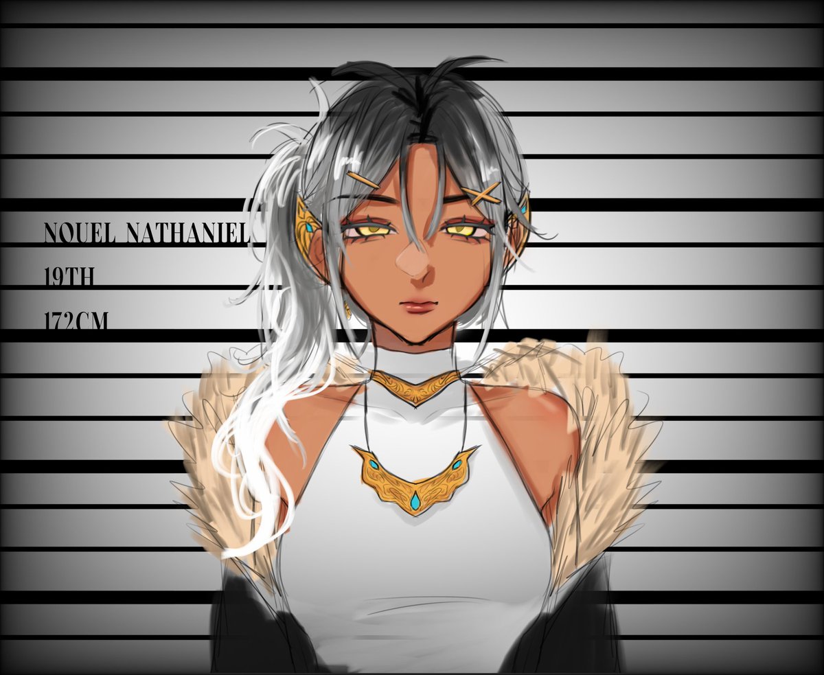Noyell【𝙆𝙍𝘽𝙏】 tweet media