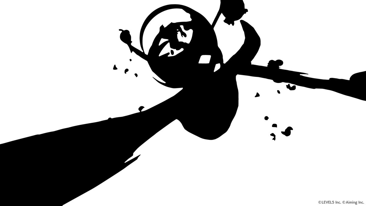 イナズマイレブン クロス 公式 tweet media