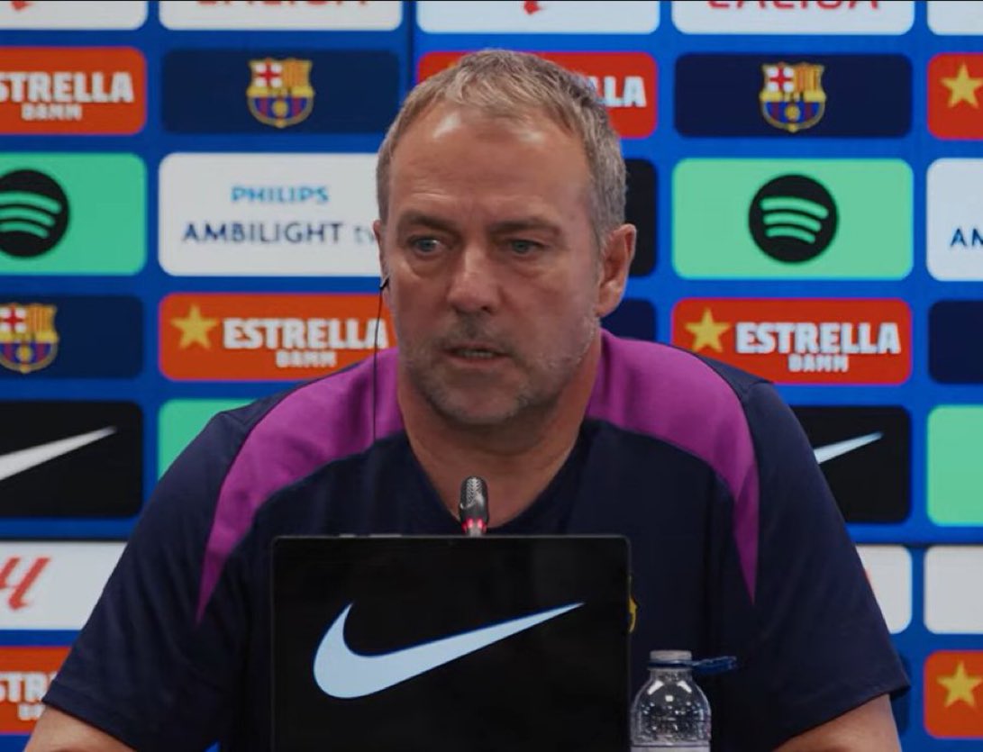 Som I Serem FCB tweet media