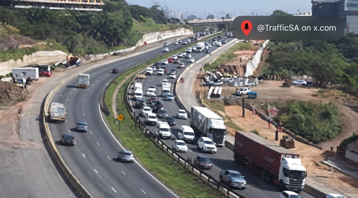 TrafficSA's tweet image. Durban - N2 North:  #CRASH ===&amp;gt; Umgeni Road
