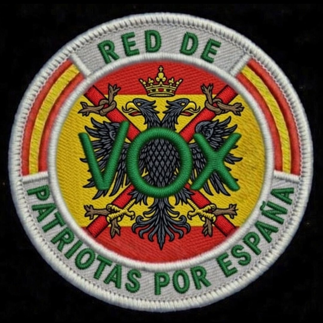 Víctor Sánchez 🇪🇸💚VOX tweet media