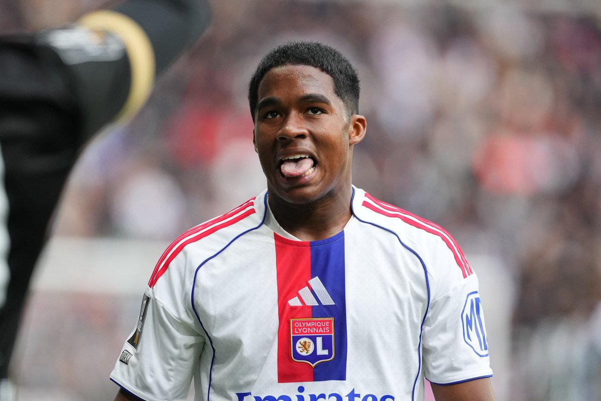 Actu Foot tweet media