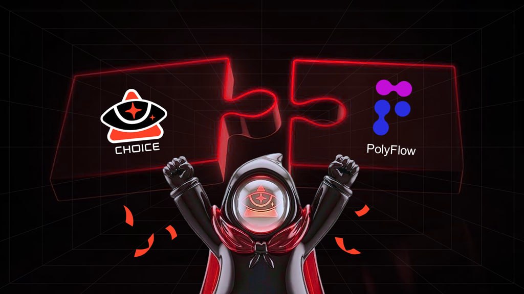 Choice.markets tweet media