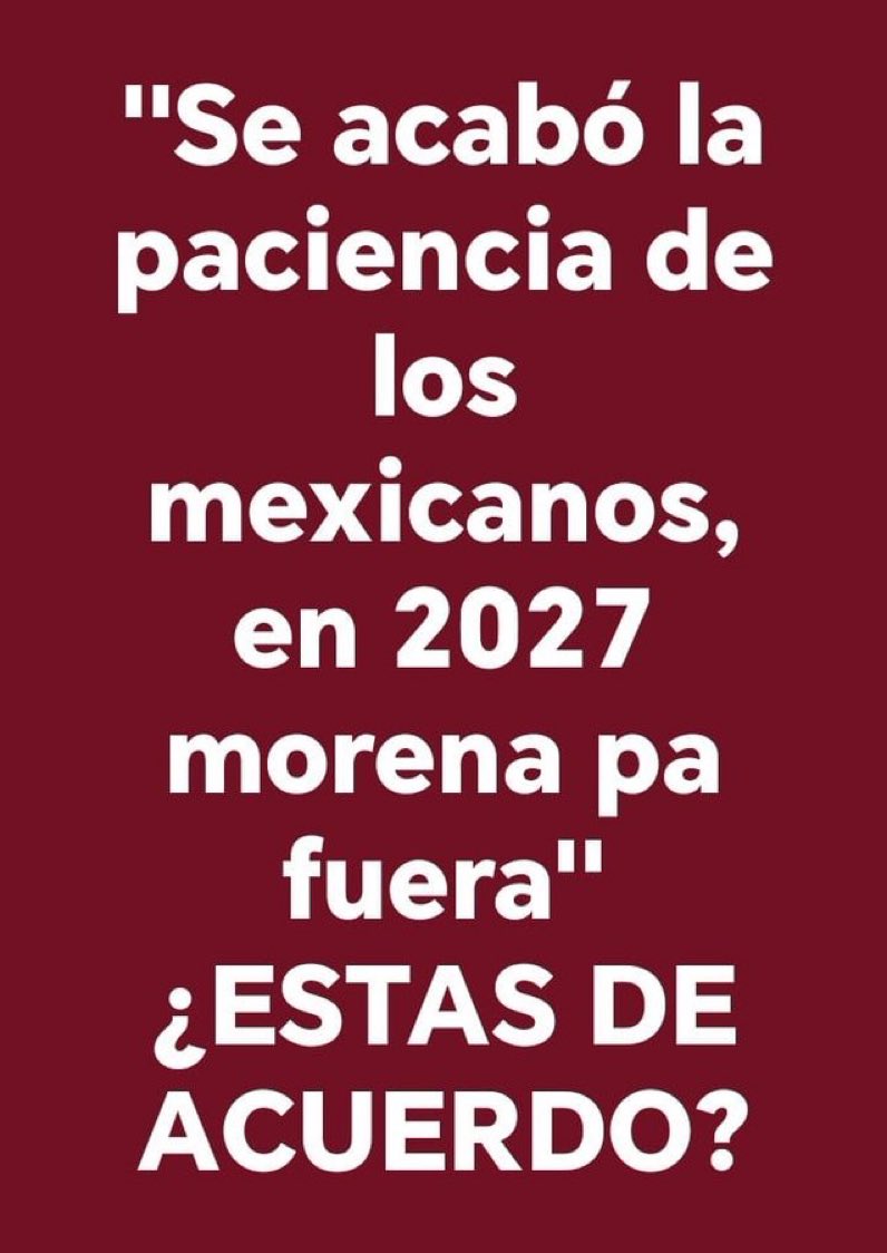 Octavio Rábago tweet media
