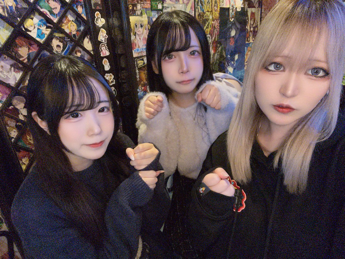 アニメBARアニメモ新宿本店 tweet media