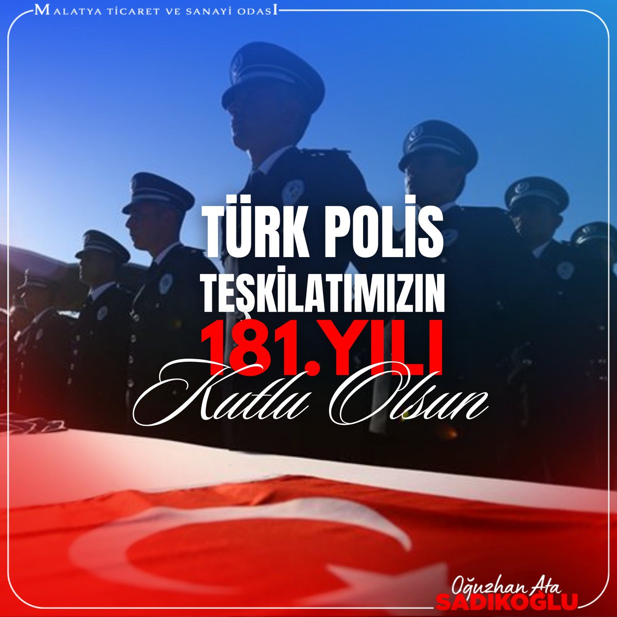 Oğuzhan Ata Sadıkoğlu tweet media