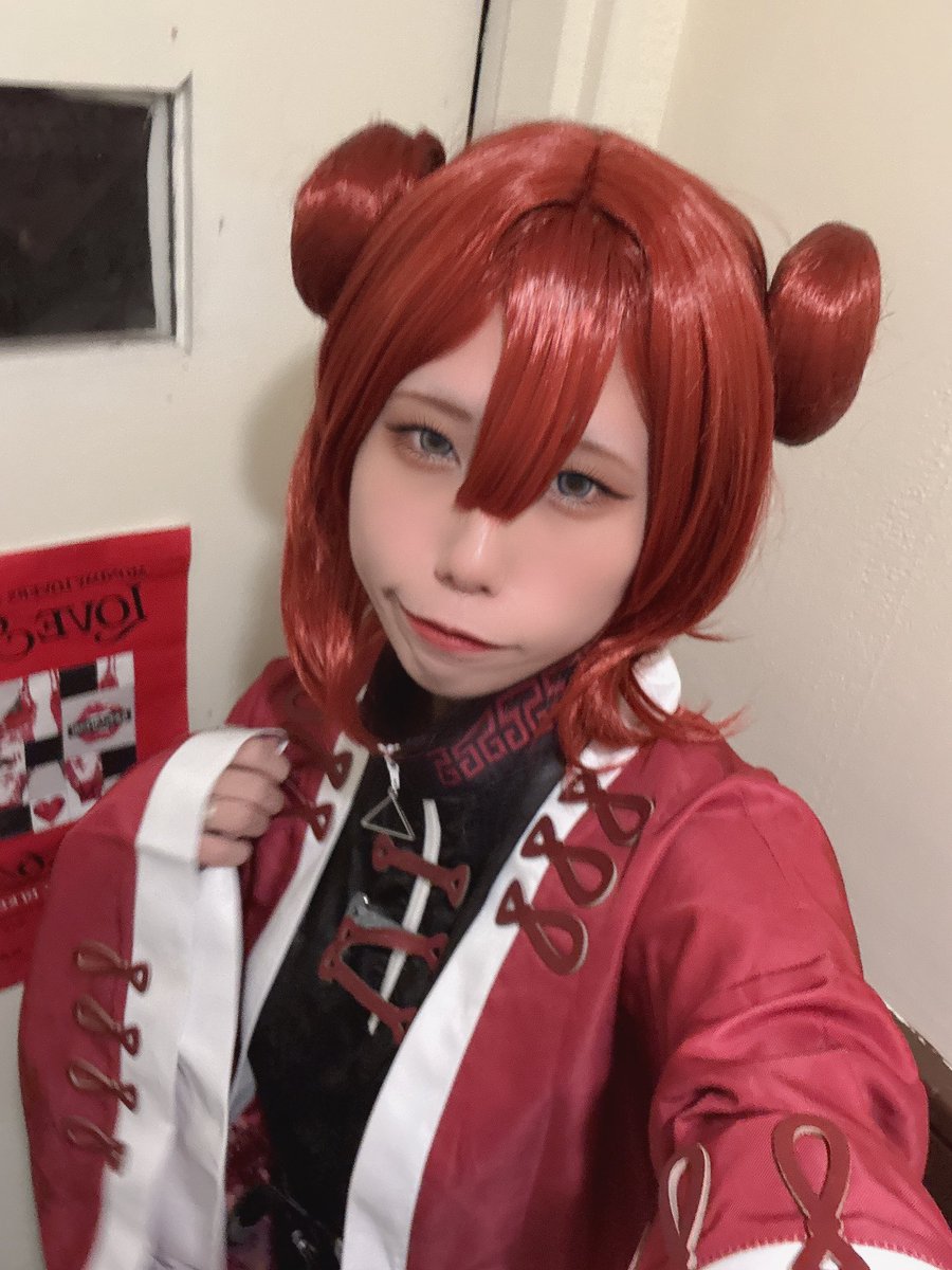 あむ🍀@4/10にテキーラガールする人 tweet media