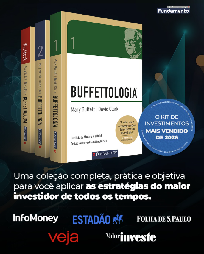 fundamentoed's tweet image. 💰 O jeito de pensar muda tudo nos investimentos

A coleção Buffettologia mostra como investir com lógica, paciência e visão de longo prazo como os grandes investidores fazem.

➡️  editorafundamento.com.br/products/kit-b…

#booknow #investimentos #BookReview #bookstagrammer