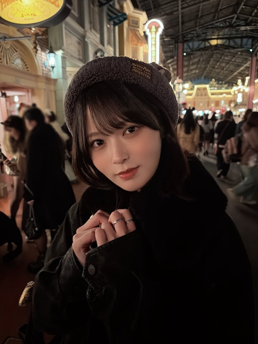 江角 怜音 tweet media