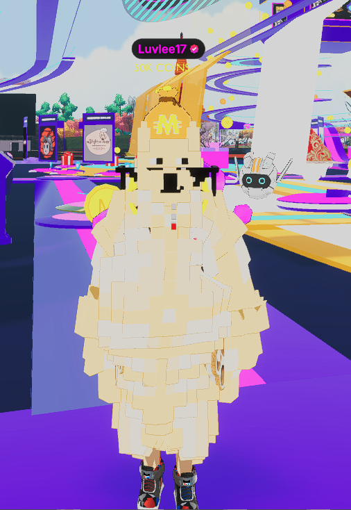 Luvlee17 tweet media