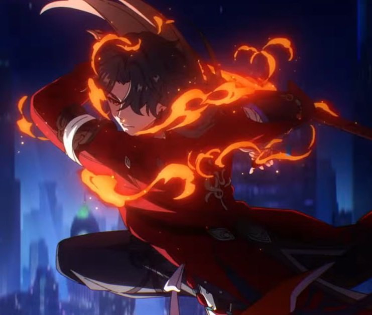 Star Rail Universe tweet media