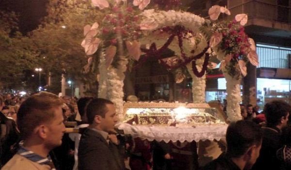 Τελευταίο Πάσχα φυλακισμένος , όλα σε λίγο θα είναι αλλιώς !!! ΚΑΛΗ ΑΝΑΣΤΑΣΗ !!!
#Με_τον_Ηλια #μαζι_σου_ηλια #free_kasidiaris