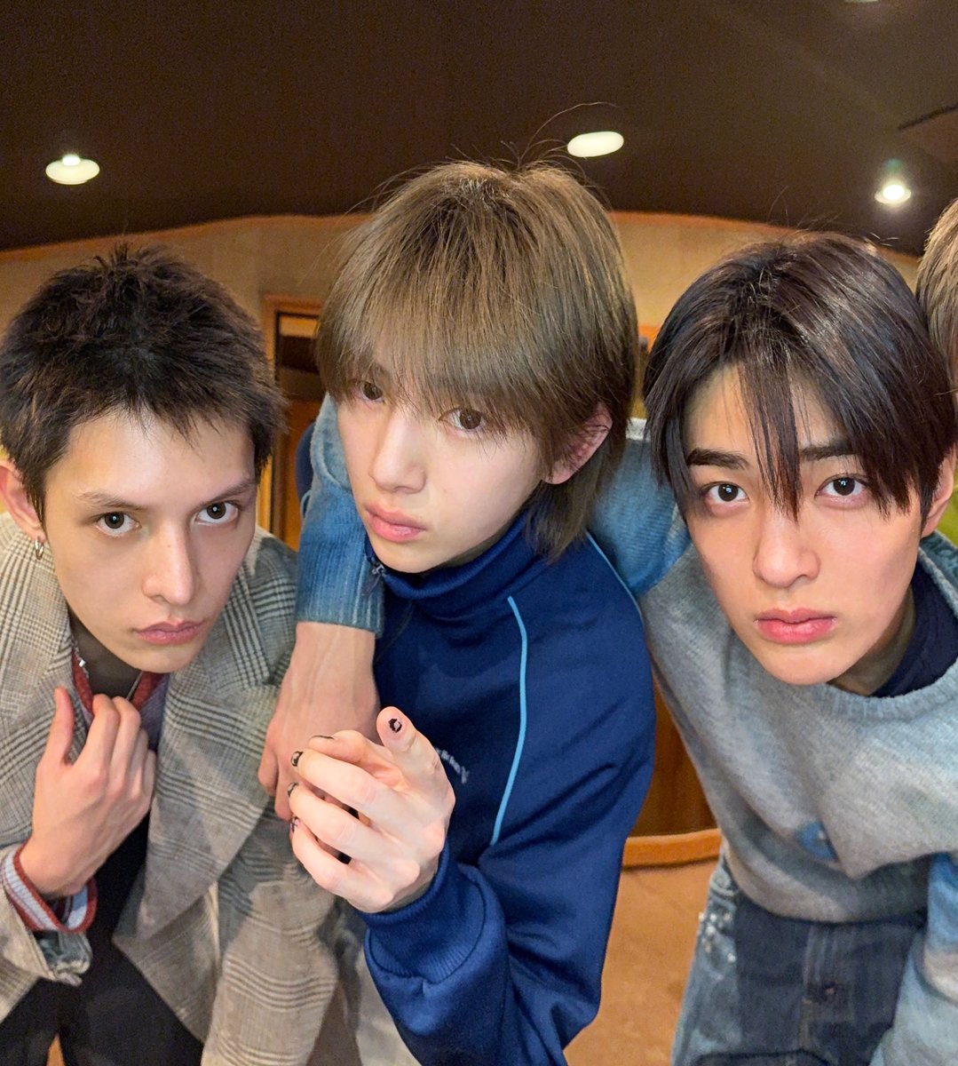 It's Love tweet media