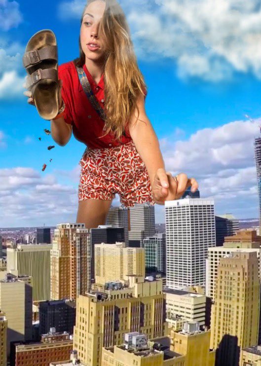 Madeleine | TOP 1% tweet media