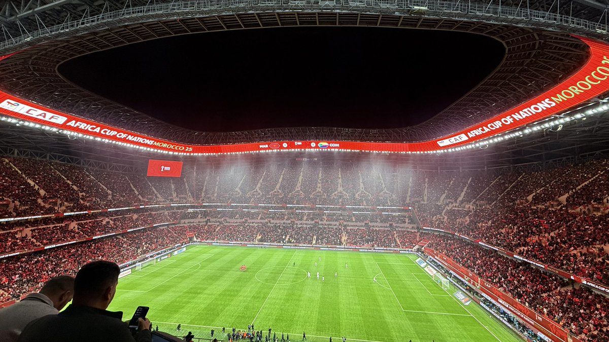 Eric Njiru ⚽️ tweet media