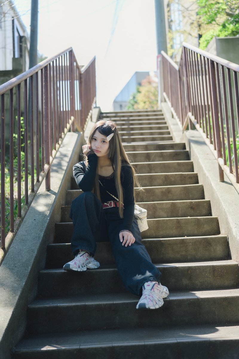 モデル: りん さん
(<a href="/ri_voy/">りん_rb撮影会</a>)

#りん
#rb撮影会