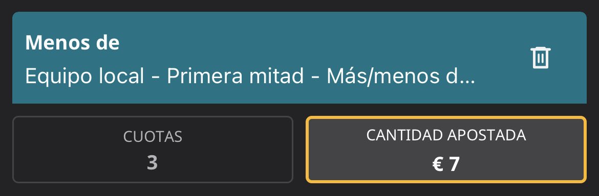 Minero Bets tweet media