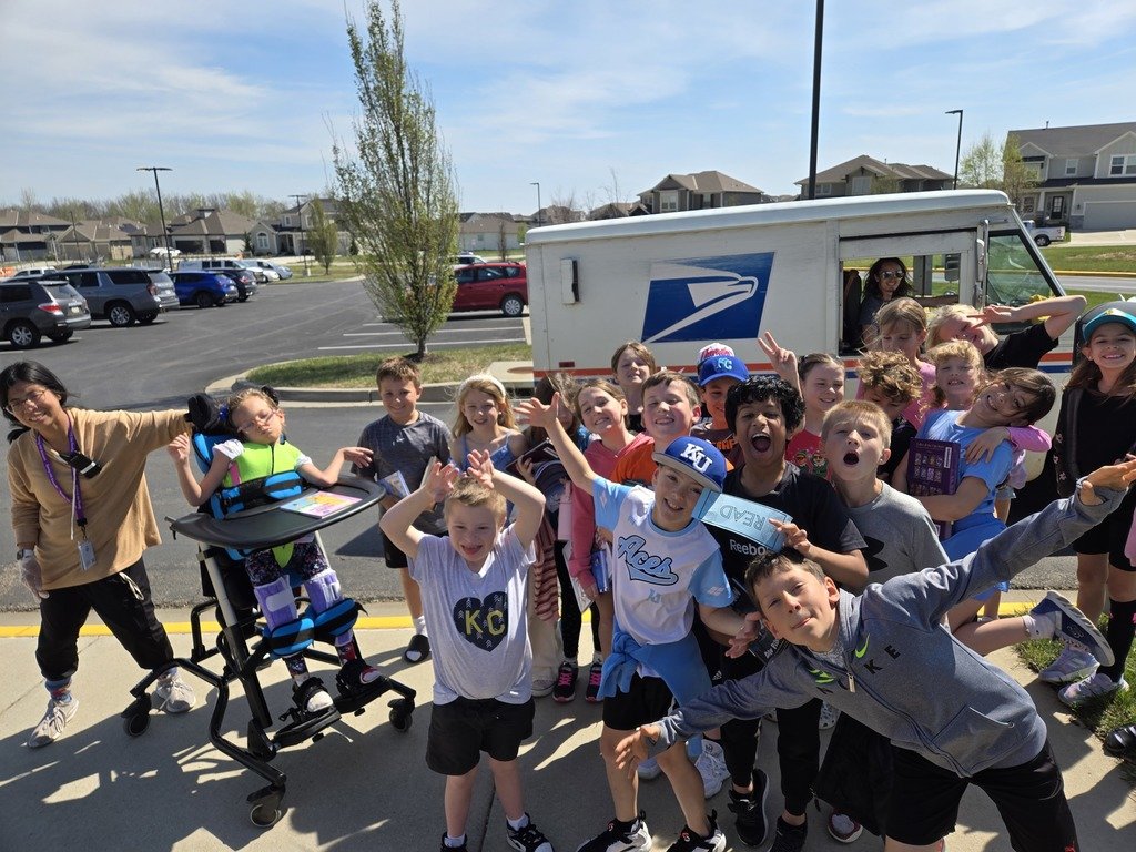 Timber Sage Elementary tweet media
