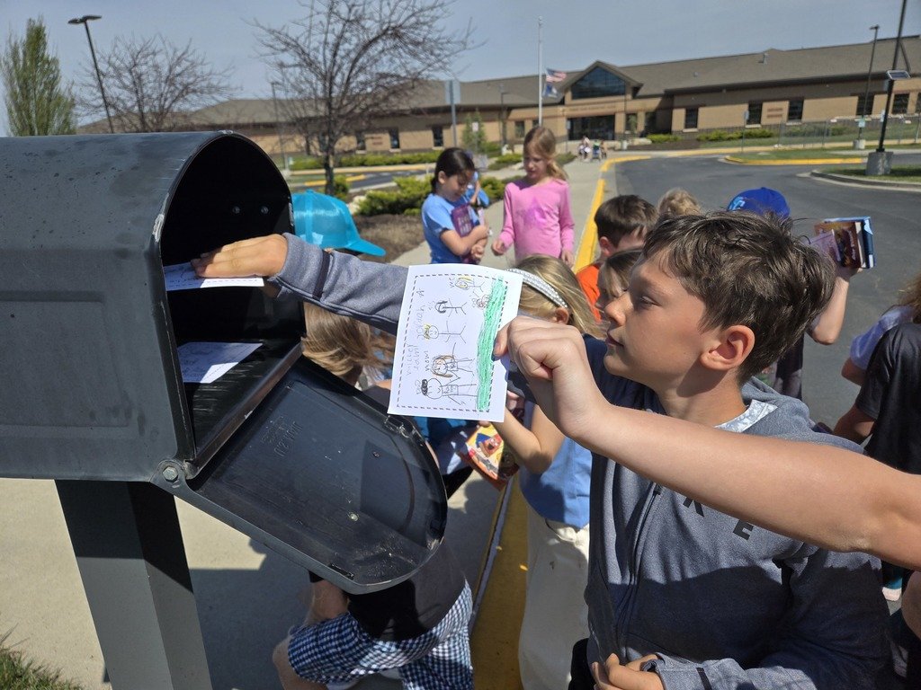 Timber Sage Elementary tweet media