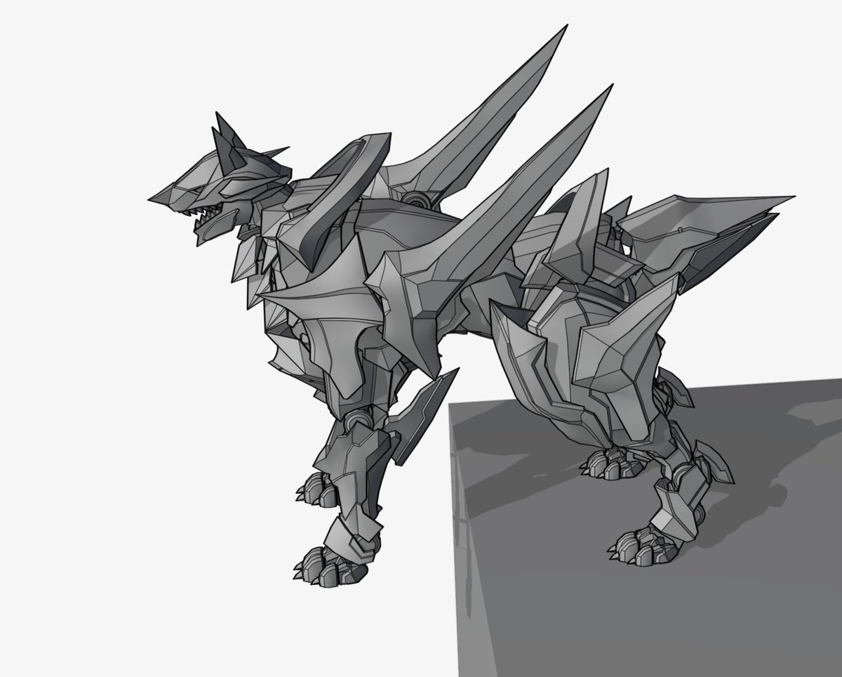 Layer Araki（日常垢） tweet media