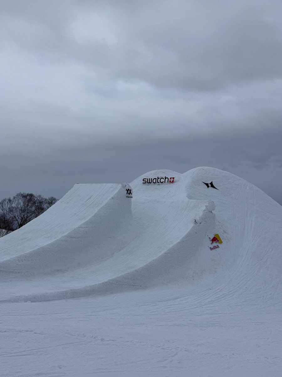 241MAGAZINE | スノー系ブロガー tweet media