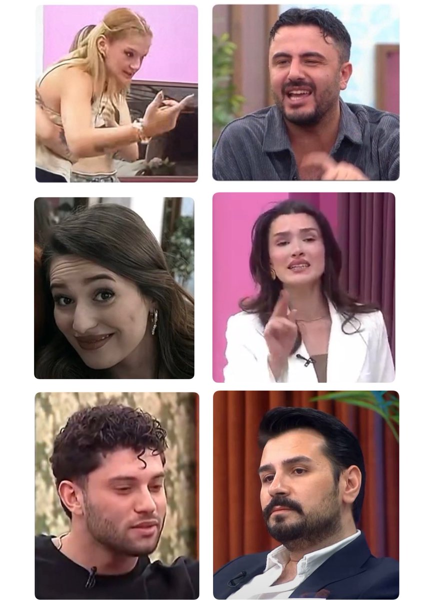 Aşkolog tweet media