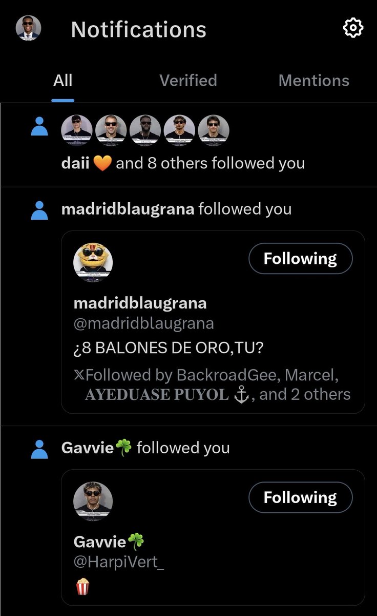 ♡☆🇳🇬🇵🇸🇩🇿 tweet media