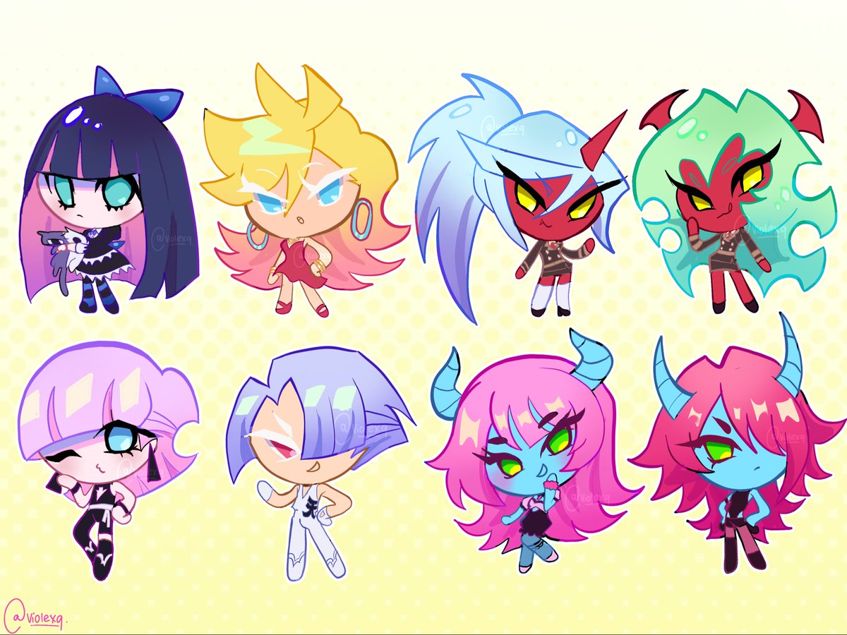 Vivvy 🎀 POLYESTER SLOP tweet media