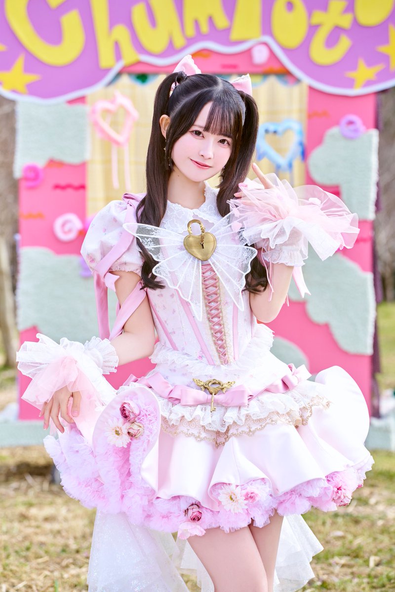 chum_toto's tweet image. ⌒⌒🗝新アー写公開🗝⌒⌒

➻❥瀬﨑 くるみ(Kurumi Sezaki)
@sezaki_kurumi 

#ChumToto #チャムトト