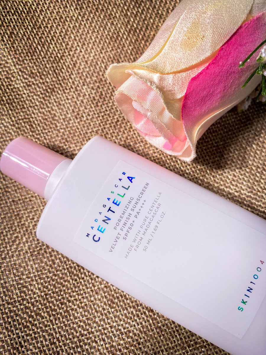 Ini sunscreen tapi kayaa base makeup??! 👀🧚🏻‍♀️