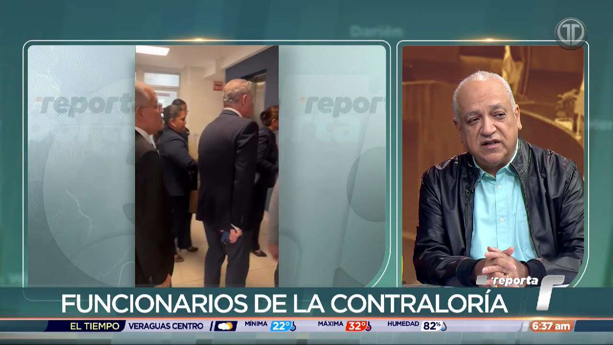 Telemetro Reporta tweet media