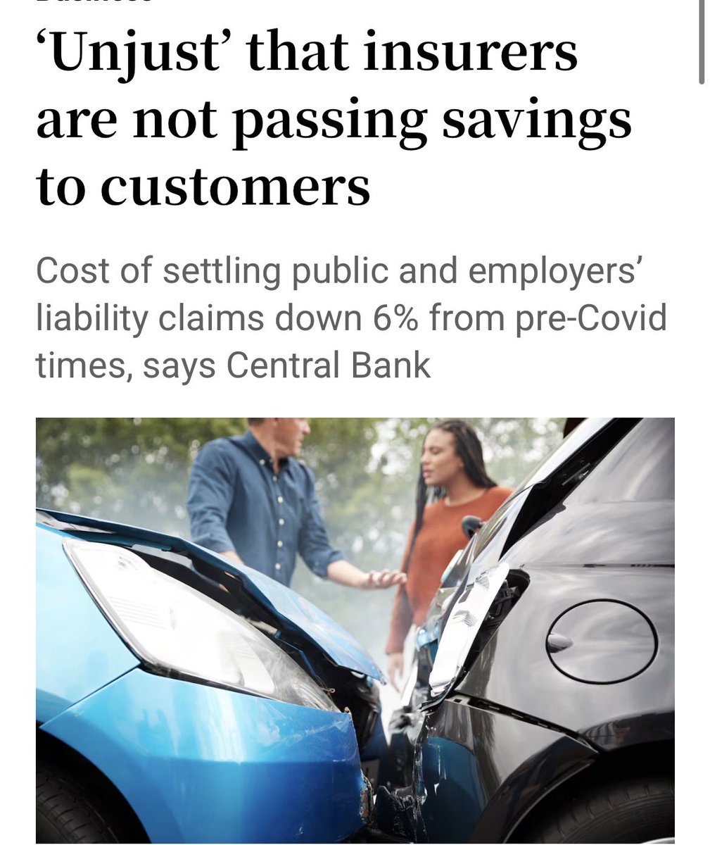 Alliance For Insurance Reform tweet media