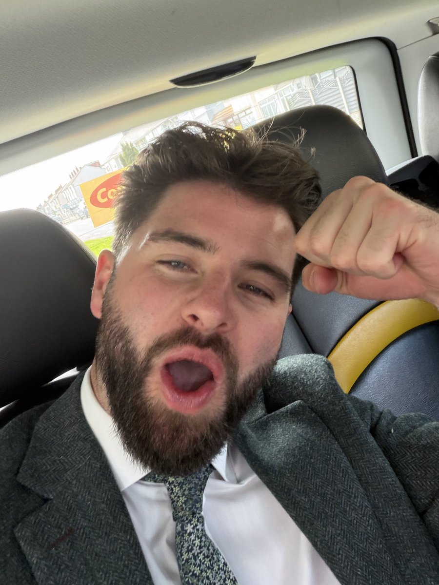 Tom Garratt tweet media