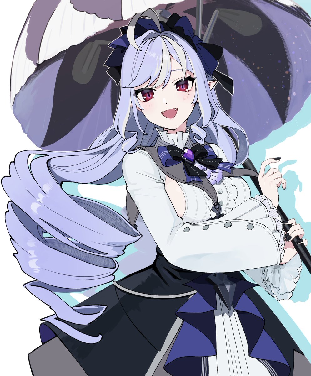 桜木もち tweet media