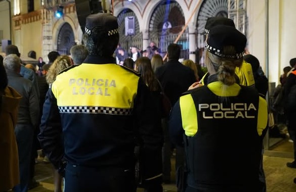 Mazagón Beach tweet media