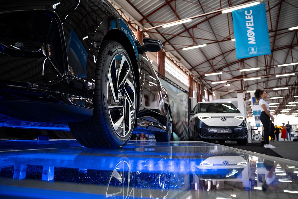 EnergiaGran's tweet photo. 🚗Regresa Movelec🔌
📅18 y 19 de abril
📍Recinto Ferial de Agüimes
¡Ven a descubrir las últimas novedades sobre movilidad eléctrica!
Inscríbete en: https://t.co/mKuRHTmyQ2
#movilidadeléctrica #movelec @infecar @GranCanariaCab https://t.co/EjOWLXu0aI