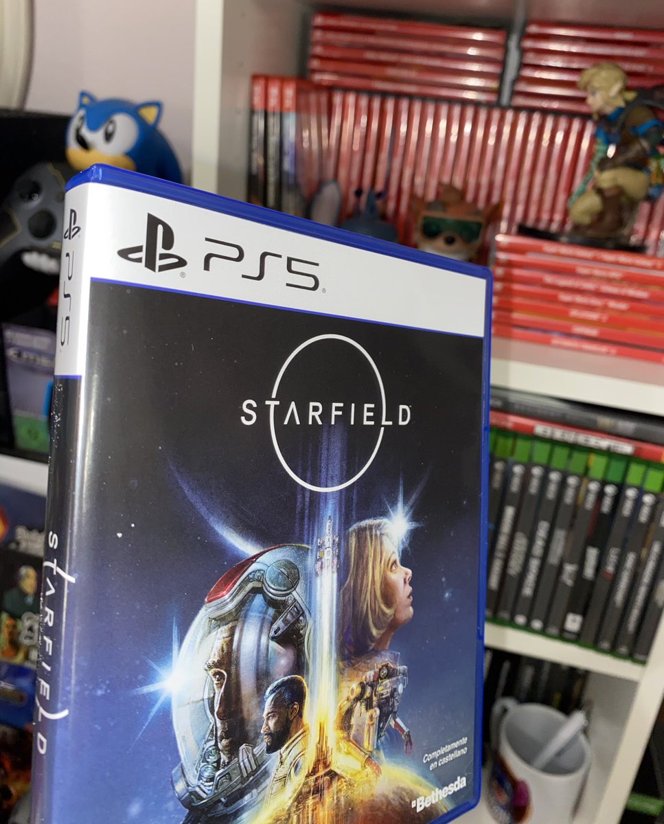 🎬 Semonster 🎮 | Actualidad de videojuegos 🚀 tweet media