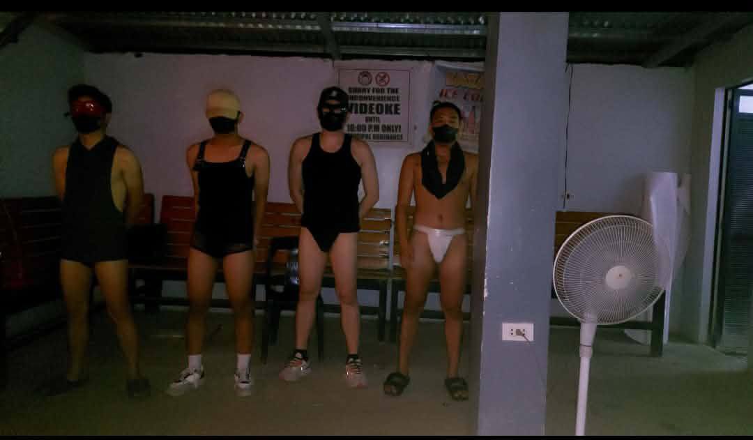 prkmco's tweet photo. The Prkmco Academy - The Private show streaming soon … https://t.co/GAy3V0oAcv