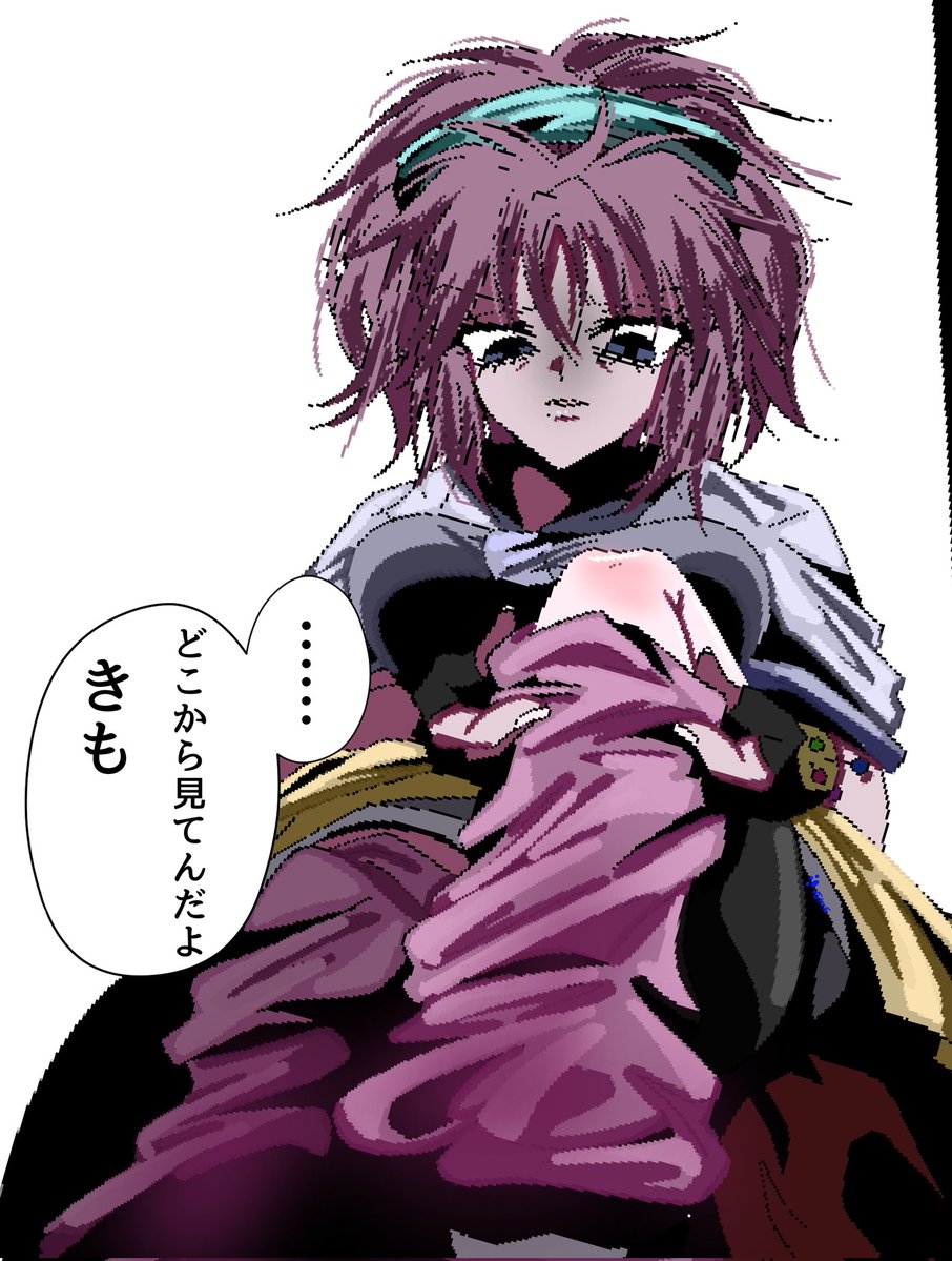 あすか tweet media