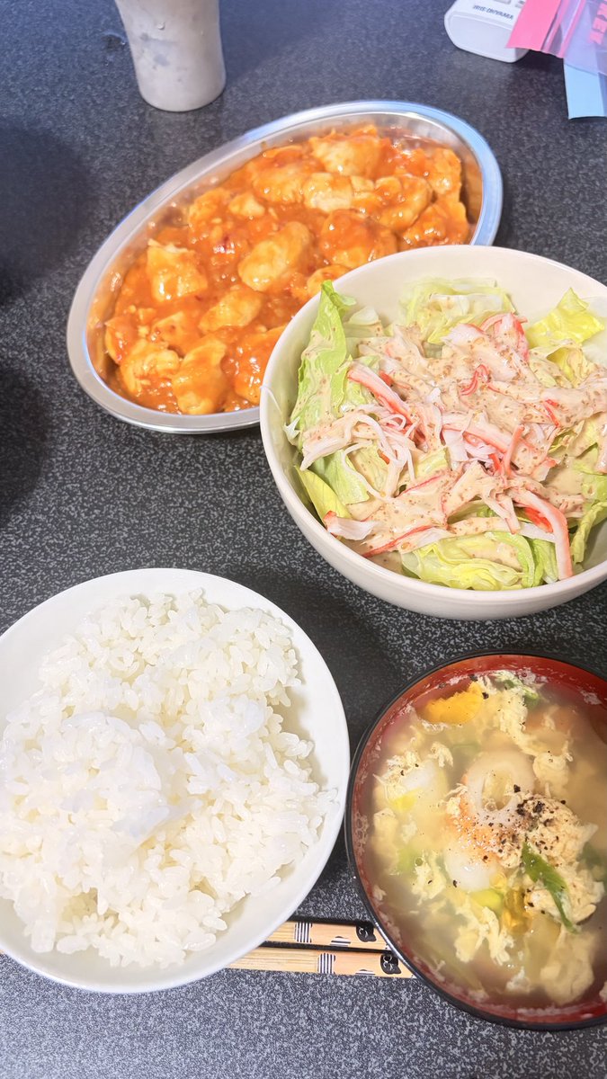🌼いみ。は頑張り時🌼 tweet media