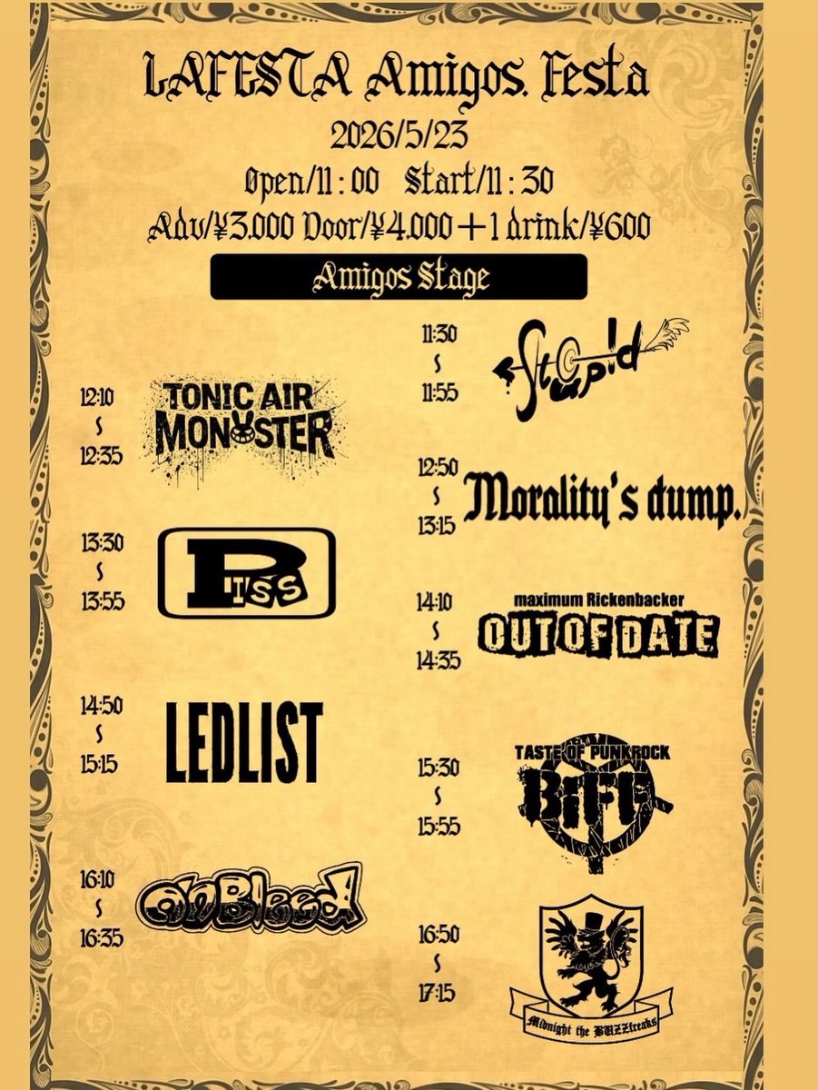 SAZANAMI（漣） tweet media