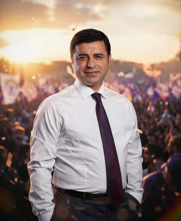 10 04 1973 🎂💚♥️✌️
Her daim dik duruşuyla 👍
Yüce insan ✍️