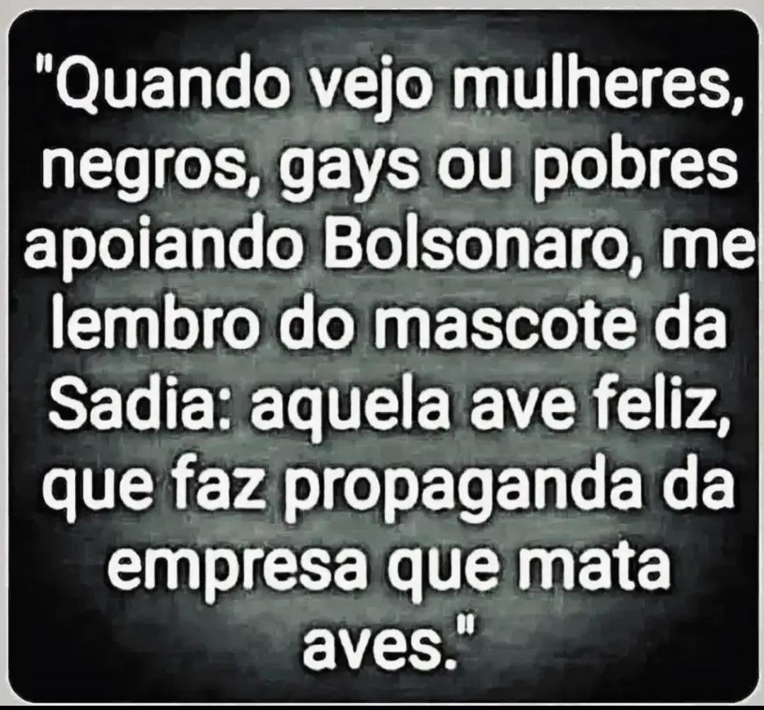 iludido é pior que doido tweet media
