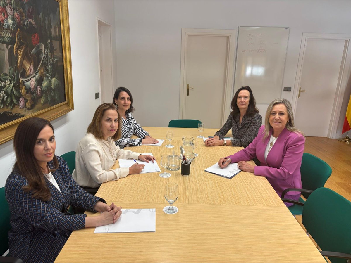 Instituto Social de la Marina tweet media